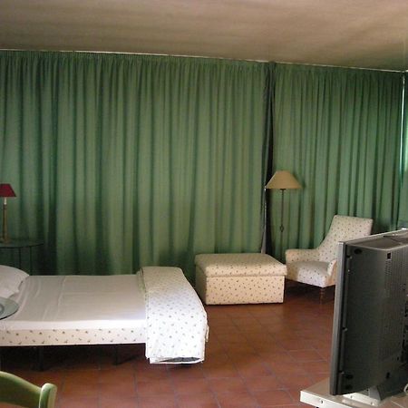 Ferienwohnung Imperial Palermo Zimmer foto