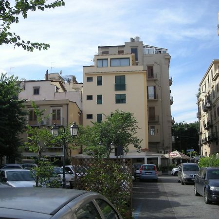 Ferienwohnung Imperial Palermo Exterior foto