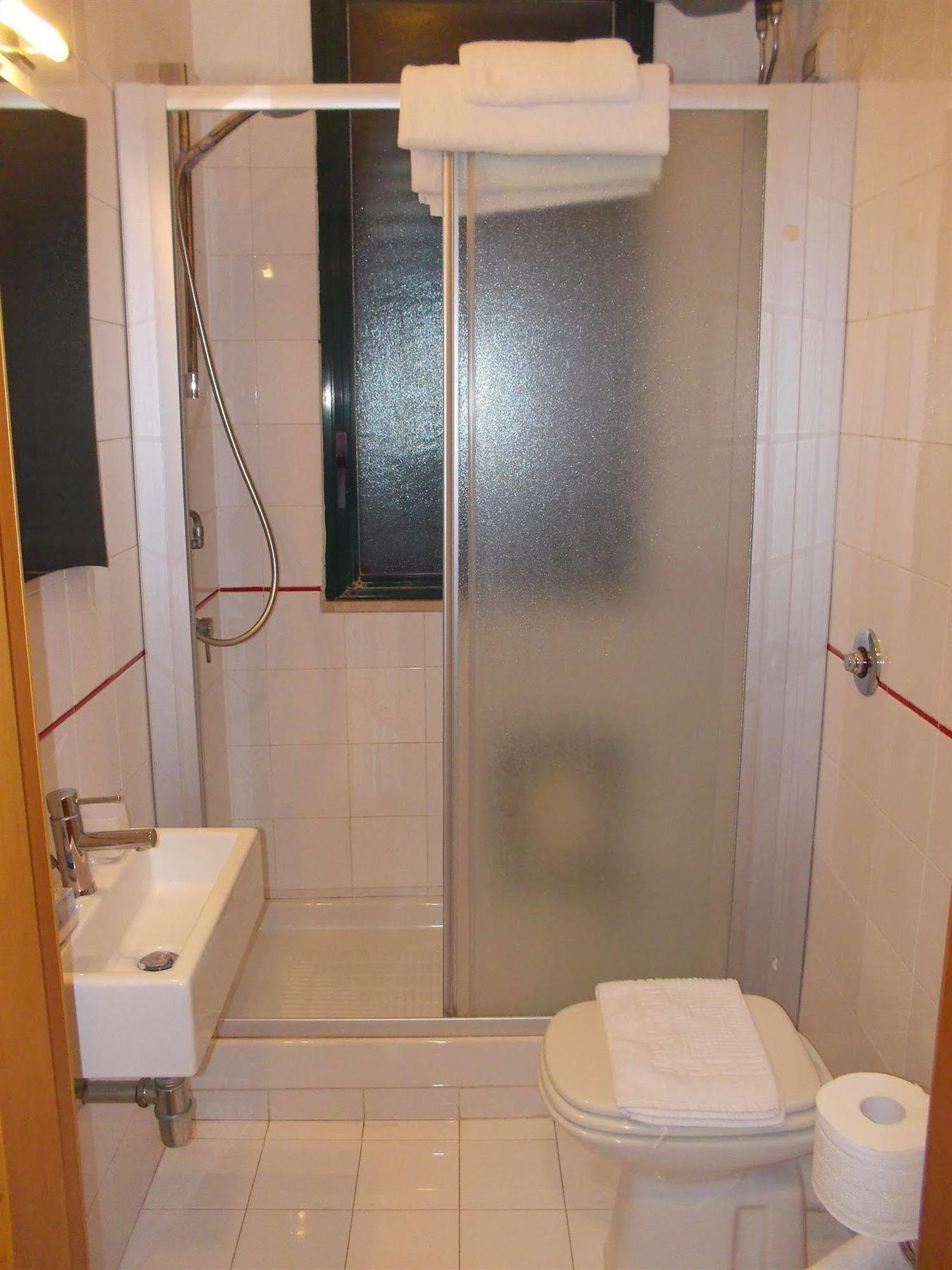 Ferienwohnung Imperial Palermo Exterior foto