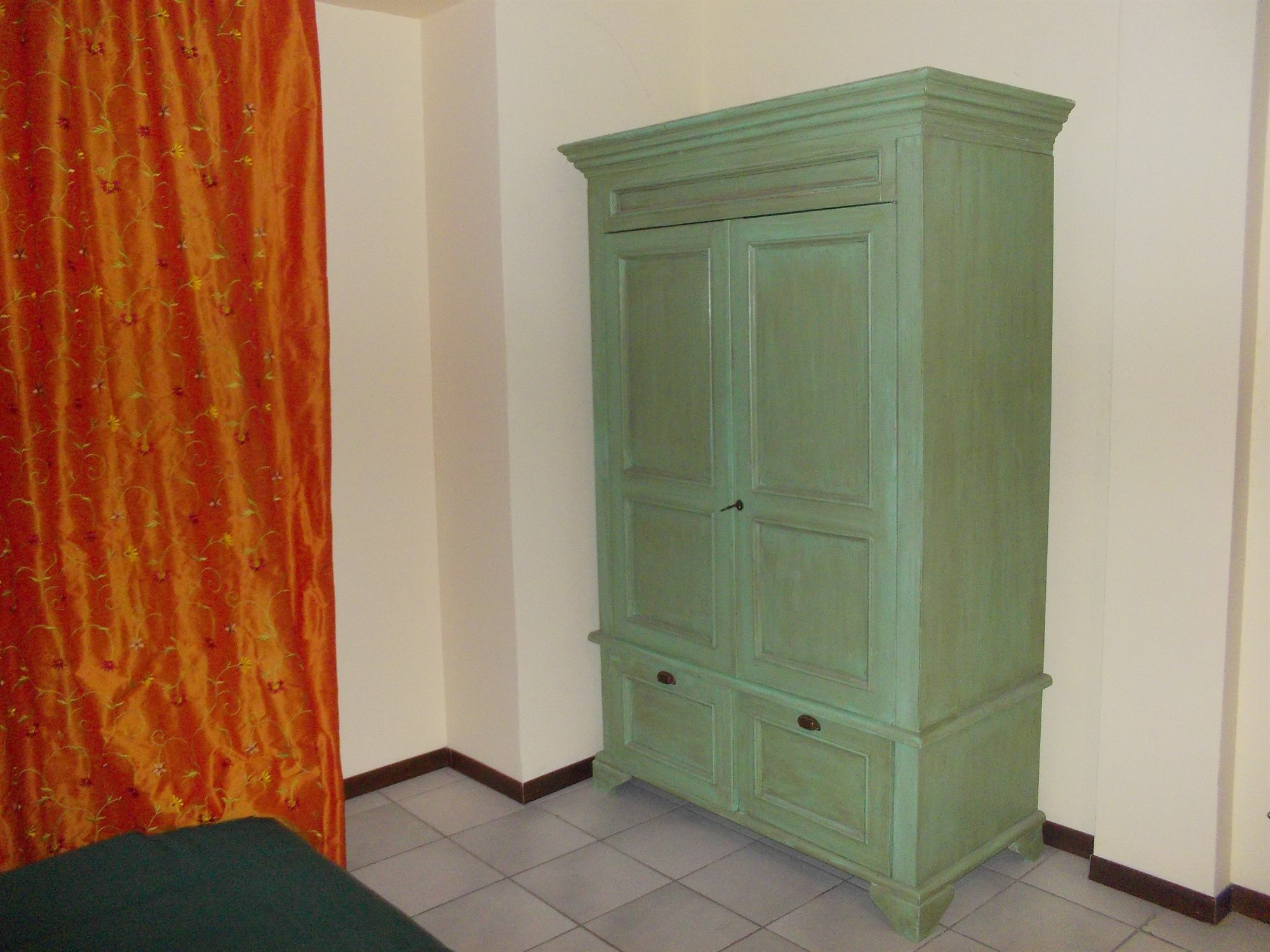 Ferienwohnung Imperial Palermo Exterior foto